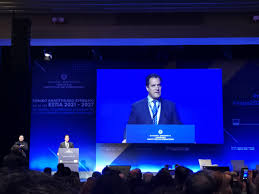Τις επόμενες ώρες αναμένεται να δημοσιοποιηθεί από την εεταα η πρόσκληση για το παράλληλο πρόγραμμα που προβλέπει την χορήγηση επιταγών ύψους. Neo Espa Sthn Prasinh Anapty3h Kai Tis Ananewsimes Phges Energeias 8a Pane Ta 2 3 Votanistas