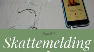 Hva er nytt i årets skattemelding, og hvilke fradrag har du krav på? Skattemelding Og Selge100