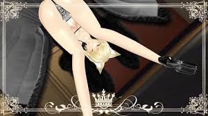 MMD Touhou - XNXX.COM