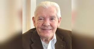 Mr. Robert Hermann Nick Obituary