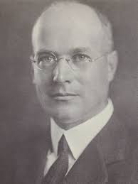 David Draper Dayton (1880-1923)