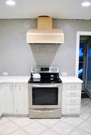 And the best part about our diy wood range hood cover is that we were able to add it for around $500, including the vent insert. Gotcha Covered Building A Wood Range Hood Cover Young House Love