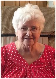 Matrie Elaine Wade, Russell County, KY (1925-2017)