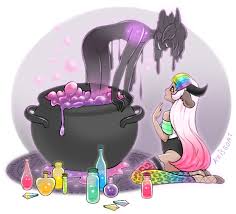 Ghost host goat song sing. Love Spell By Kris Goat On Deviantart