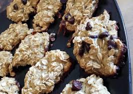 This revamped recipe still makes sweet, soft, and chewy cookies. Step By Step Guide To Make Favorite Low Calorie Oatmeal Cookies Best Recipes