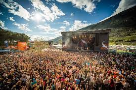 Every thing is here about open air gampel. Pin Auf Open Air Gampel