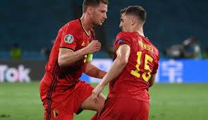 Belgium face off against italy for a place in the final four of euro 2020. Yxgf4tqwc0lmjm