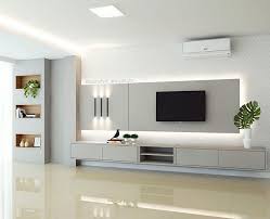 Projeto De Cozinha Em Tons Neutros Onde O Revestimento 3d Foi O Protagonista In 2020 Wohnzimmer Ideen Wohnung Innenarchitektur Wohnzimmer Wohnzimmer Ideen Gemutlich