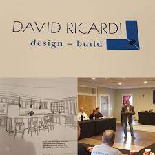 At david ricardi designs our mission is to exceed the expectations of every client who call on us for kitchen and bath design. David Ricardi From David Ricardi Bni Convergence Team Facebook