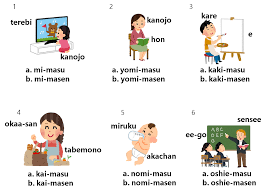 Latihan soal bahasa jepang kelas 10. Contoh Soal Bahasa Jepang Kelas 12 Contoh Soal Terbaru
