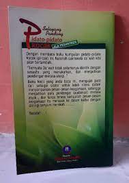 Latihan pidato satiap malam jumat pesantren riyadhul quran. Pidato Pidato Kocak Ala Pesantren Tulisan