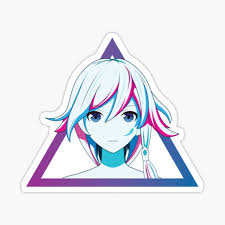 Maybe you would like to learn more about one of these? Rita Rossweisse Honkai Impact 3 Character Sticker By Evanseden Redbubble