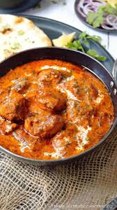 Butter Chicken Recipe How To Make Butter Chicken Murgh Makhani Recipe Butter Chicken Recipe Indian Makhani Recipes Butter Chicken Recipe