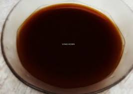 Resep Cuko Pempek Asli Oleh Yasmin Kitchen Recipe Ide Makanan Resep Makanan Dan Minuman