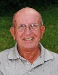 Kenneth Robert Liddle Obituary