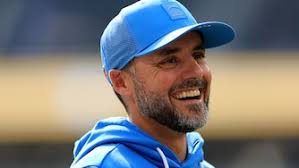 Ex-Baltimore teacher Matthew Biegel sentenced for conspiracy in shooting