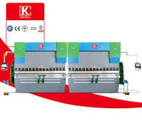 Small CNC Hydraulic Tandem Press Brake Price Steel Sheet Metal Bending  Machine