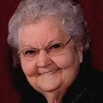 Marie Dodge Obituary