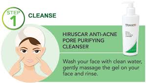 Read the product reviews online and purchase them from hermo malaysia now! Atasi Jerawat Dengan Produk Hiruscar Lia Hasty