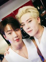 Amazing saturday / doremi marketepisode 8220191102#monstax #fantasia hi fellow monbebes! Tvn Amazing Saturday Dengan Bintang Tamu Shownu Dan Jooheon Monsta X Akan Tayang Sesuai Jadwal Koreanindo