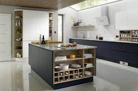 Maybe you would like to learn more about one of these? How To Achieve Your Perfect Scandinavian Style Kitchen Wren Kitchens
