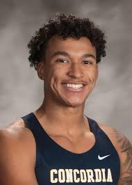 2017-18 Men's Track and Field Roster