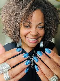 Khadijah Jones (@lovejonesnails) • Instagram photos and videos