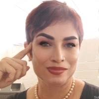 60+ perfiles de «Claudia Calvo»