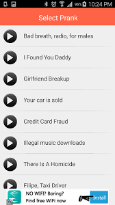 A playful app that allows users to make prank calls in a robot voice. Prank Call 10 6 Download Android Apk Aptoide