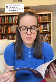 Josephine Hutte Review