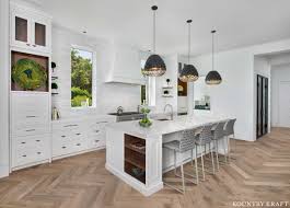 9 at the high school, 7854 oldfield road, crestline. Single Wall Kitchen Cabinets In Naples Florida Kountry Kraft