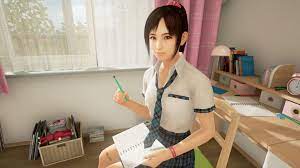 Click play button to play.(if first time need to download and install emulator plugin. Summer Lesson Hikari Miyamoto English Chinese Korean Ver