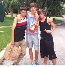 He has not shared his past relationships and girlfriend. What S The Reason People Diss Taylor Fritz Talk Tennis