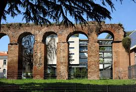 See more of acquedotto romano polo club on facebook. Acquedotti Romani Romanoimpero Com