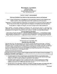 Pin On Resume Job
