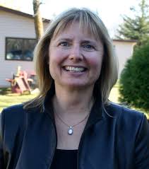 Doreen Pendgracs Wizard of Words Biography