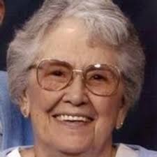 Obituary information for Clara Ollie Elizabeth Duvall