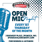 Open Mic Night event image