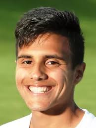 2019 Men's Soccer Roster