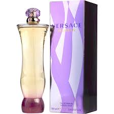 Versace Woman Eau De Parfum Fragrancenet Com