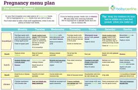 Mau buat menu diet sehat di rumah tanpa bantuan trainer atau meal planner, memangnya bisa? Wanita Health And Lifestyle