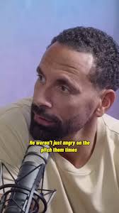 Wayne Rooney being wikd #waynerooney #rioferdinand #fyp #foryoupage