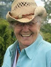 Obituary information for Mabel Beatrice Barger