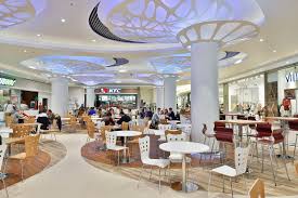 Rzeszow City Center Shopping Mall Interior Rzeszow Poland Shopping Mall Interior Shopping Mall Design Mall Design