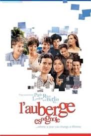 Xavier (romain duris) 'l è 'n śōvan studènt. The Spanish Apartment 2002 Yify Movie Torrent 2002 05 17 France