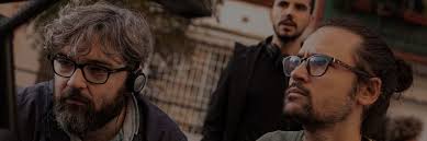 Entre Amigos con Trueba & Trueba