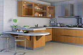 The video gives you different and quirky ways of designing the kitchen with wooden cabinets. Inspiring Simple Kitchen Cabinet Ideas On Kitchen With Dynamic Kitchen Cabinet Style Simple Design Kitchen Cabinet Styles Kitchen Design Small Kitchen Interior