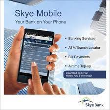 The central bank of nigeria (cbn) on friday announced the takeover of skye bank. Skye Bank Nigeria Mobile App How To Download And Use