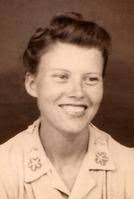 Oneta Dodd Obituary (1919