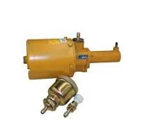 Clg855n Wheel Loader Parts Air Brake Booster